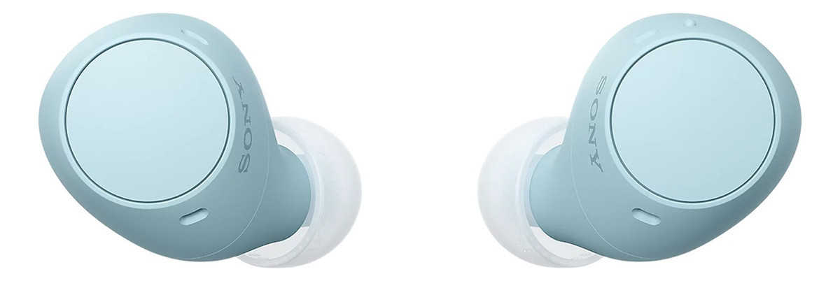 Foto 1 | Sony Audífonos Inalámbricos Wf C510 Lzuc Azul
