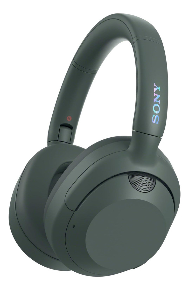 Sony Audífonos Inalámbricos Wh Ult900n Hzuc Gris