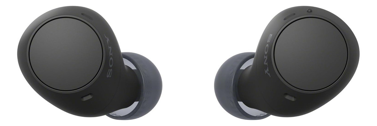 Foto 1 | Sony Audífonos Inalámbricos Wf C510 Bzuc Negro