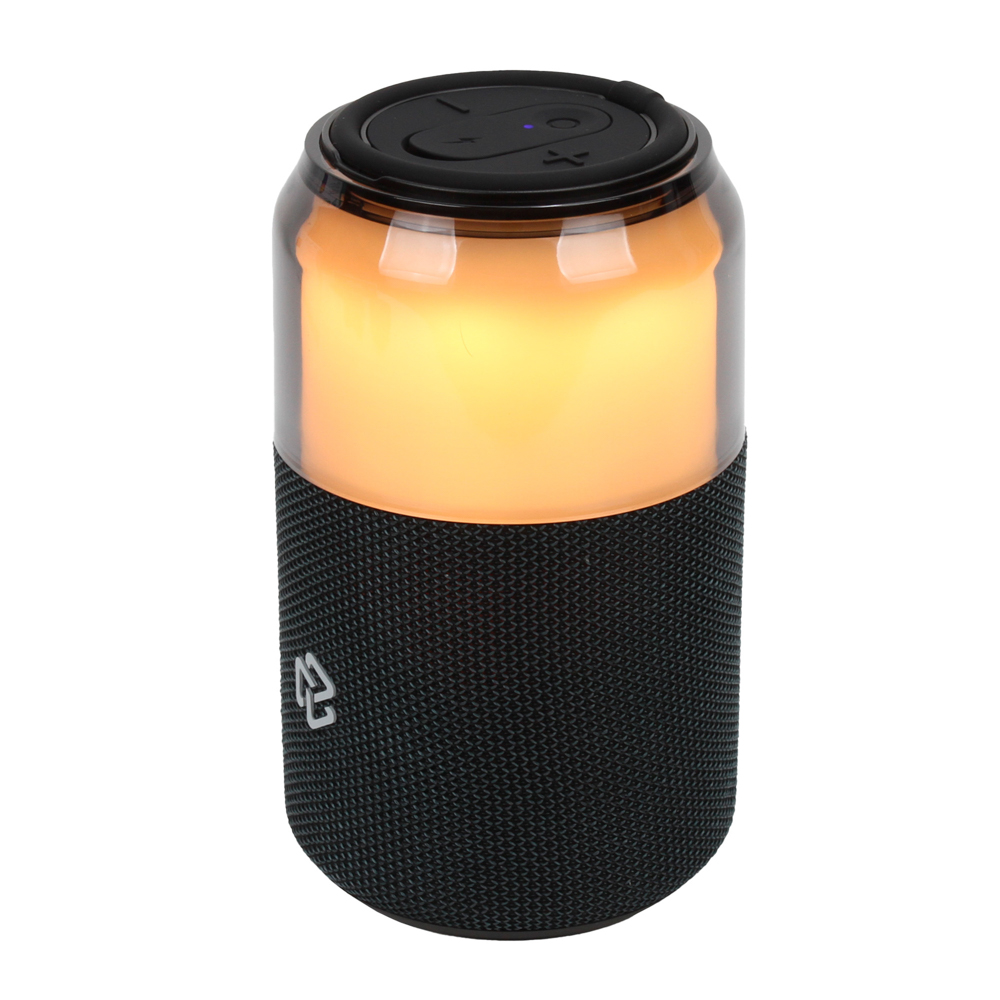 Foto 4 | Bocina Inalámbrica Portátil  Stf Bolt  5w Protección Ipx3 Color  Negro