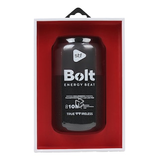 Foto 6 | Bocina Inalámbrica Portátil Stf Bolt 5w Protección Ipx3 Color Negro