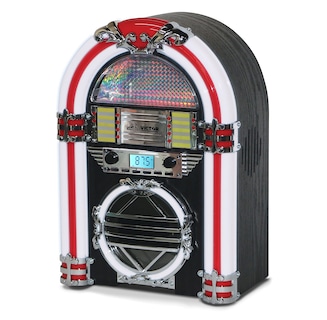 Foto 7 | Bocina Portátil Victor con Bluetooth-Venta Internacional