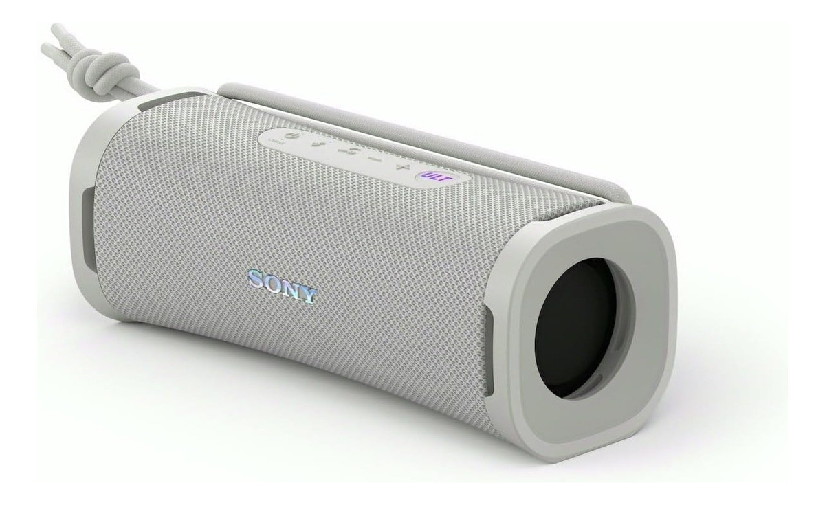 Foto 2 pulgar | Sony Bocina Inalámbrica Portátil Srs Ult10 Wcla Blanco