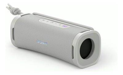 Foto 1 | Sony Bocina Inalámbrica Portátil Srs Ult10 Wcla Blanco