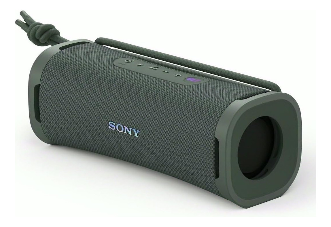 Foto 2 pulgar | Sony Bocina Inalámbrica Portátil Srs Ult10 Hcla Gris