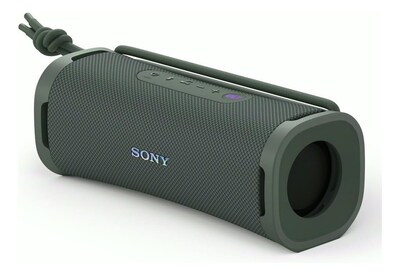 Foto 1 | Sony Bocina Inalámbrica Portátil Srs Ult10 Hcla Gris