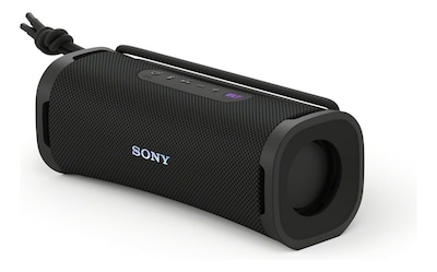 Foto 1 | Sony Bocina Inalámbrica Portátil Srs Ult10 Bcla Negro