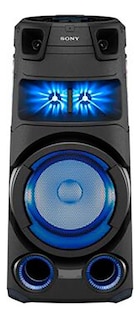 Foto 1 | Sony Minicomponente Inalambrico Mhc-v73d/m1 La9