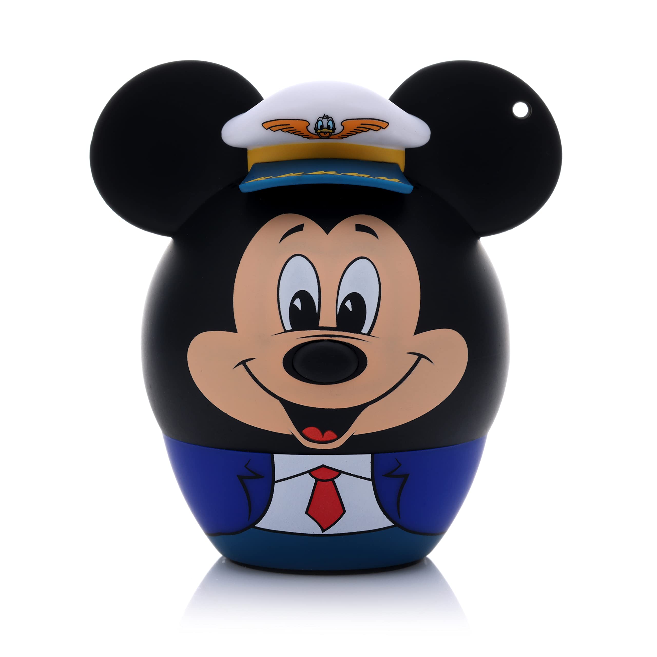 Foto 2 pulgar | Altavoz Bluetooth Bitty Boomers Disney Mickey Mouse One - Venta Internacional.