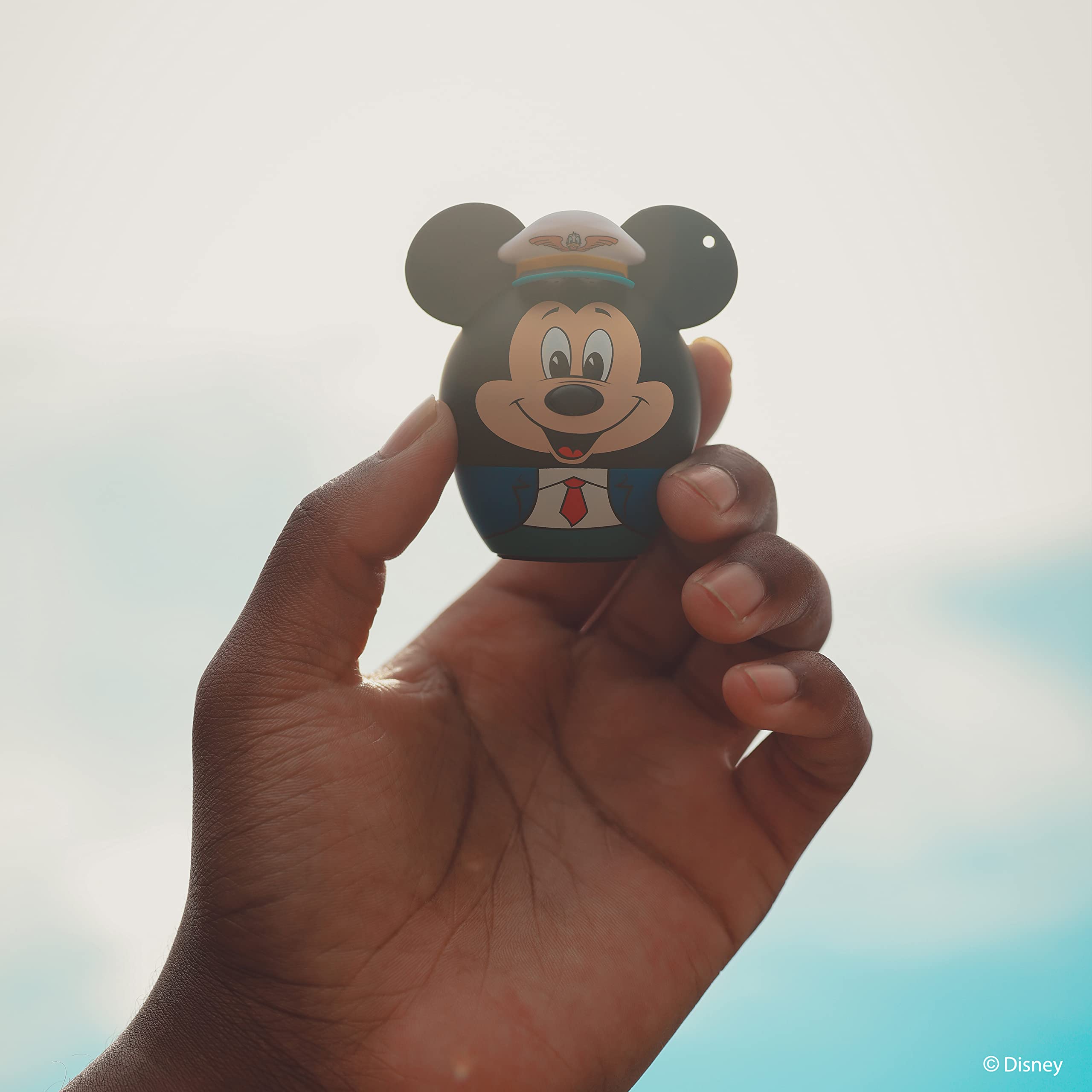 Foto 4 pulgar | Altavoz Bluetooth Bitty Boomers Disney Mickey Mouse One - Venta Internacional.