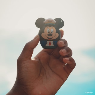 Foto 3 | Altavoz Bluetooth Bitty Boomers Disney Mickey Mouse One - Venta Internacional.