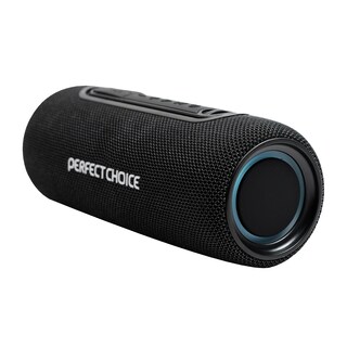 Foto 1 | Bocina Perfect Choice Portátil Inalámbrica 20w Lumino