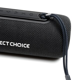 Foto 4 | Bocina Perfect Choice Portátil Inalámbrica 20w Lumino