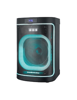 Foto 1 | Bocina Rgb Recargable 12'' 600w Audiobahn Galaxy