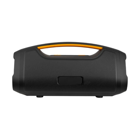 Foto 5 pulgar | Bocina Bluetooth Recargable Hyundai Negra Bluetooth HYSPT798
