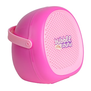 Foto 3 | Isp-3062 Bocina Portátil Bubble Sound 3'' 5,000w P.m.p.o.