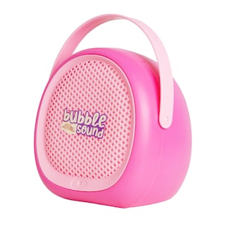 Foto 4 | Isp-3062 Bocina Portátil Bubble Sound 3'' 5,000w P.m.p.o.