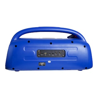 Foto 4 | Bafle Amplificado 2x5 Fussion Acustic Pbs-5x2002