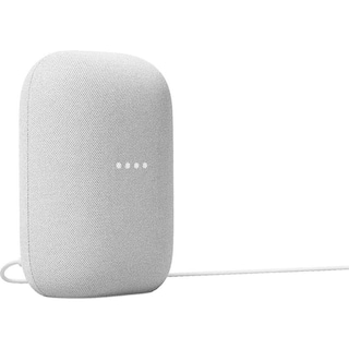 Foto 2 | Asistente Virtual Google Nest Ga01420-us Chalk