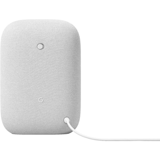 Foto 3 | Asistente Virtual Google Nest Ga01420-us Chalk