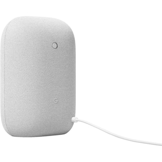 Foto 4 | Asistente Virtual Google Nest Ga01420-us Chalk