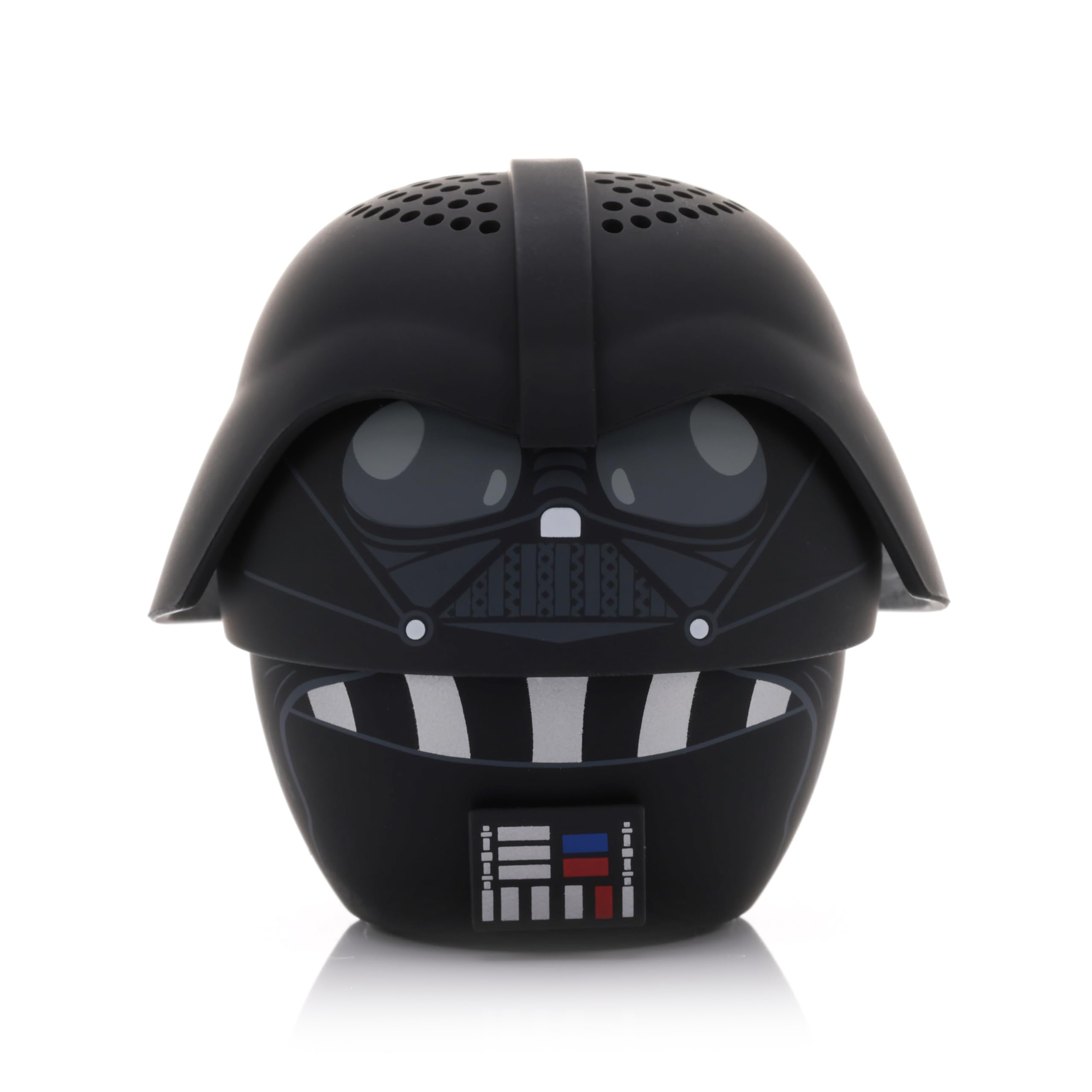 Foto 1 | Altavoz Bluetooth Bitty Boomers Star Wars Darth Vader - Venta Internacional.