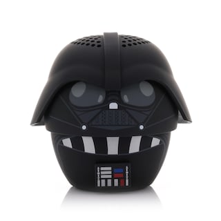 Foto 1 | Altavoz Bluetooth Bitty Boomers Star Wars Darth Vader - Venta Internacional.