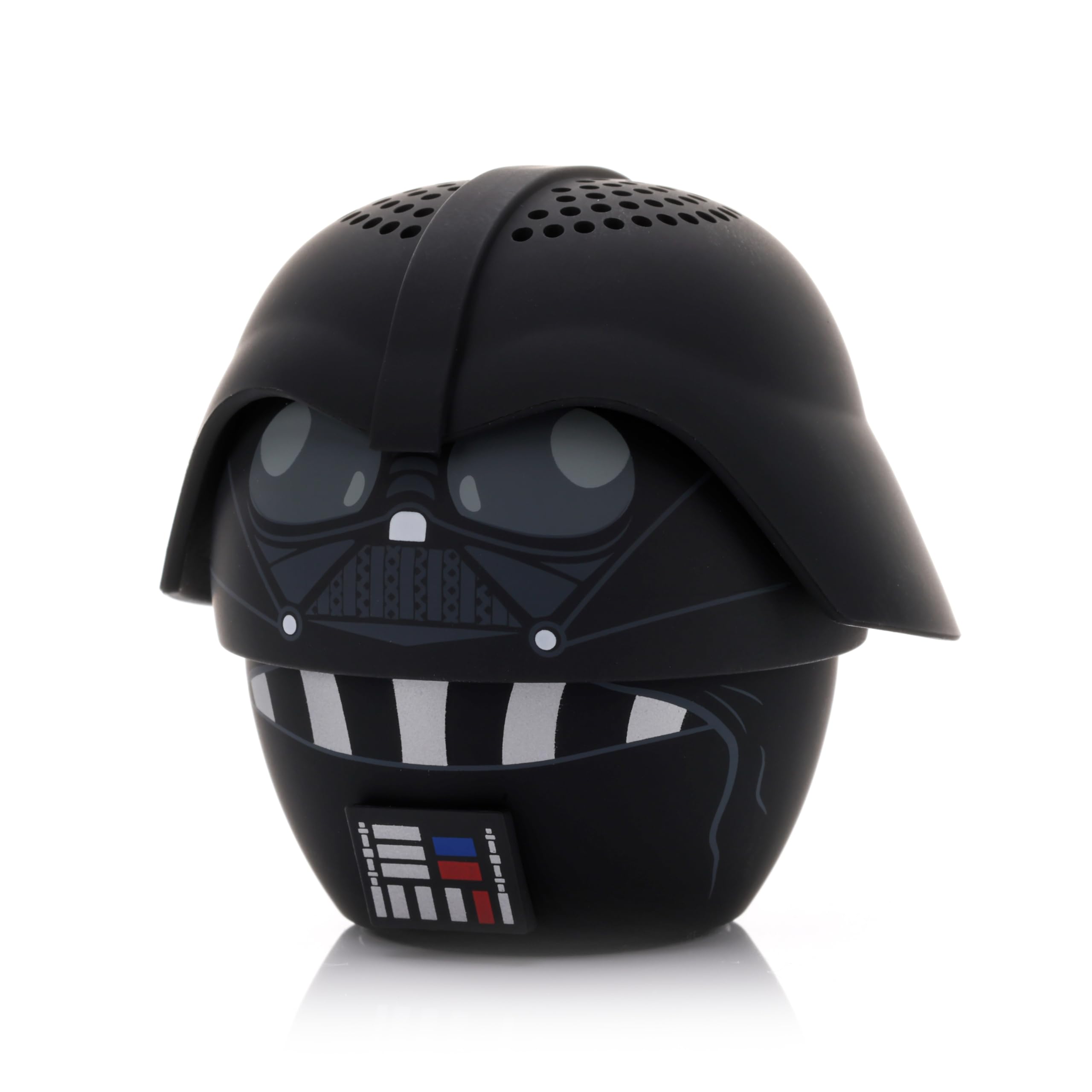 Foto 2 | Altavoz Bluetooth Bitty Boomers Star Wars Darth Vader - Venta Internacional.
