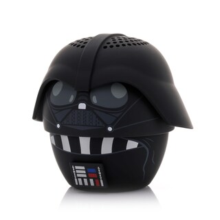 Foto 2 | Altavoz Bluetooth Bitty Boomers Star Wars Darth Vader - Venta Internacional.
