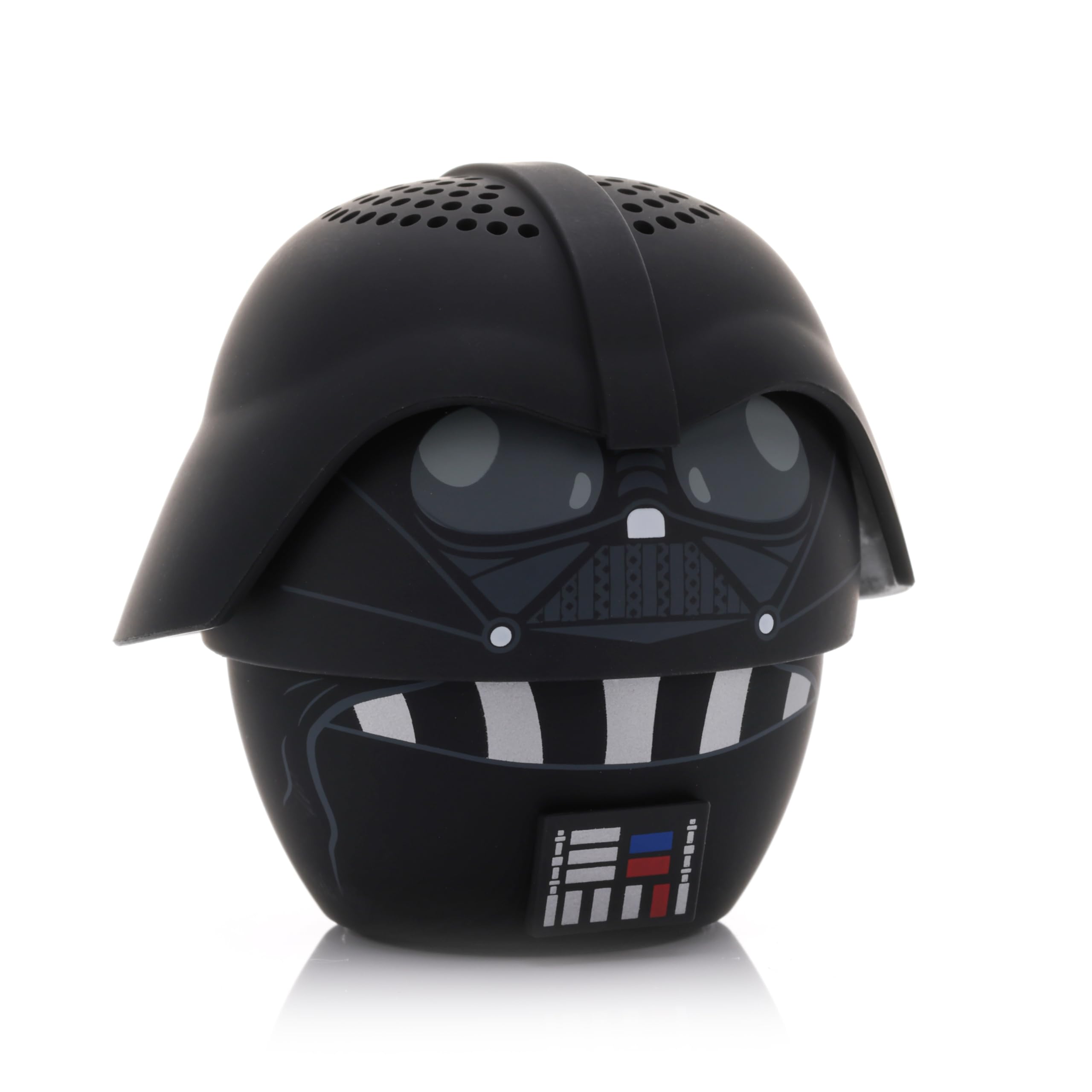 Foto 3 | Altavoz Bluetooth Bitty Boomers Star Wars Darth Vader - Venta Internacional.