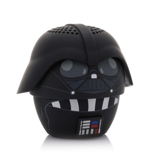 Foto 3 | Altavoz Bluetooth Bitty Boomers Star Wars Darth Vader - Venta Internacional.