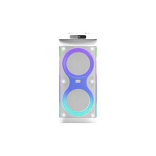 Foto 1 | Bafle Recargable 2x8'' Tower Block