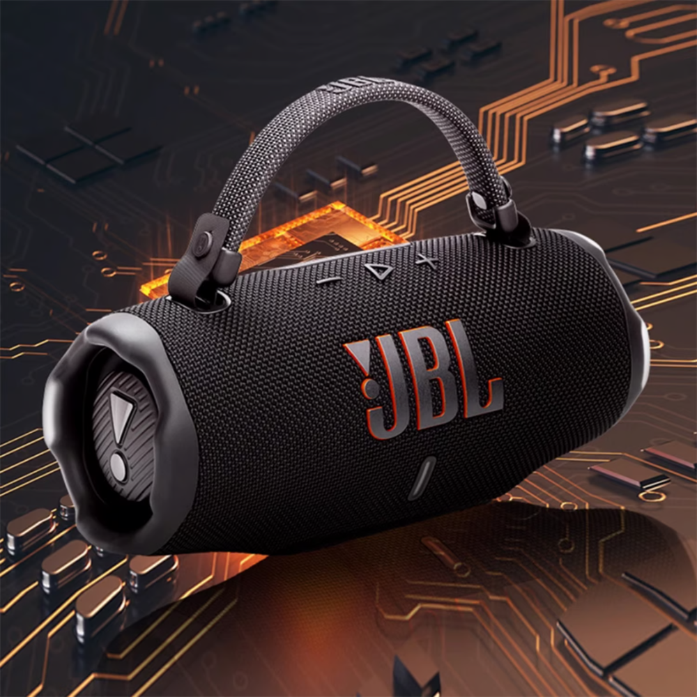 Foto 6 pulgar | Portátil JBL Charge 6 Inalámbrico - Negro