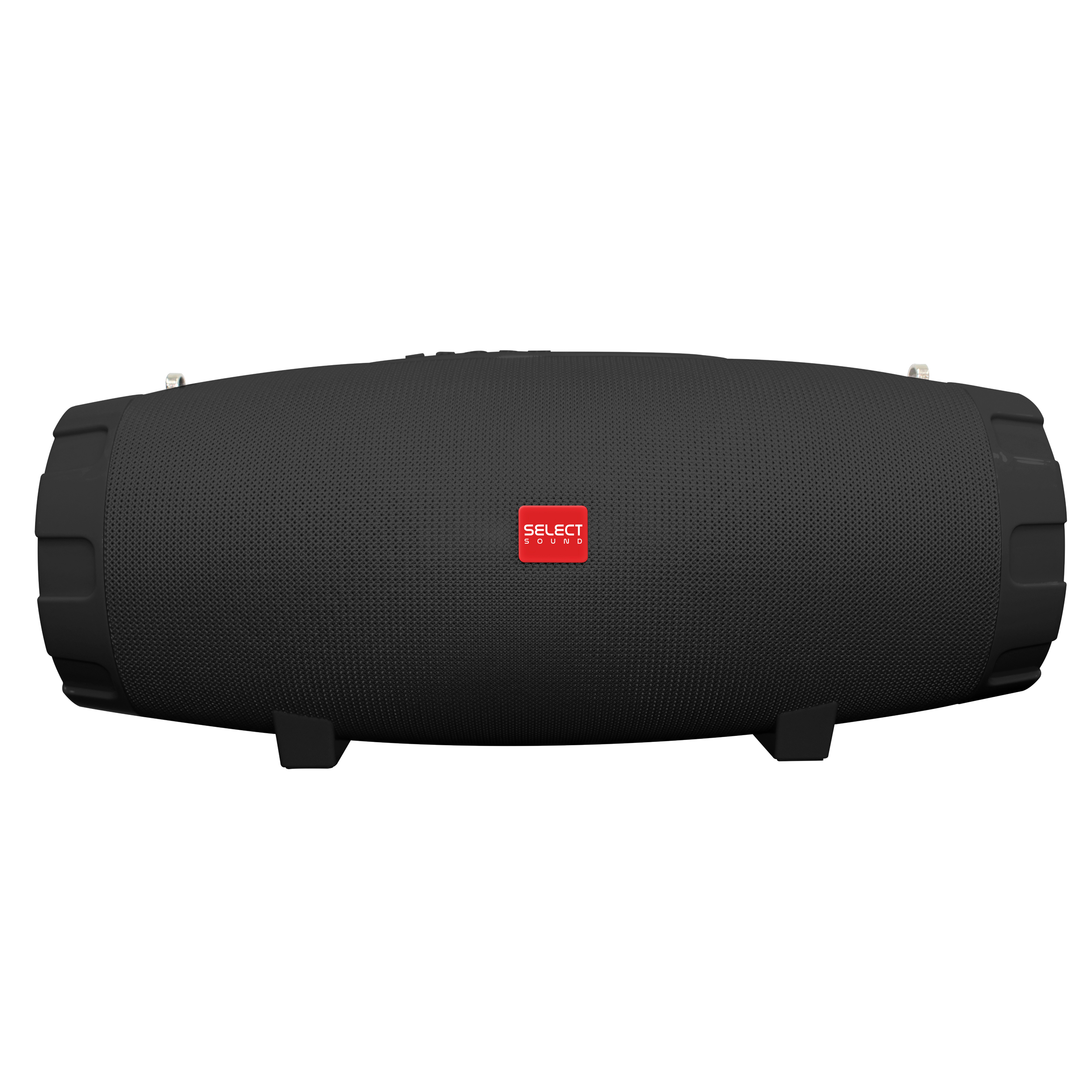 Bocina Select Sound Portátil con Reproductor de Audio Bullet X2