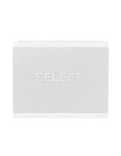 Foto 2 | Bocina Select Sound Bluetooth Magnética Apilable Pack 2 pzs Ss-cube Bt340