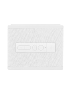 Foto 4 | Bocina Select Sound Bluetooth Magnética Apilable Pack 2 pzs Ss-cube Bt340