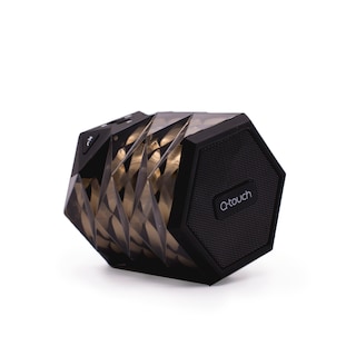 Foto 2 | Bocina Q-Touch QBS98 Portátil Bluetooth Recargable