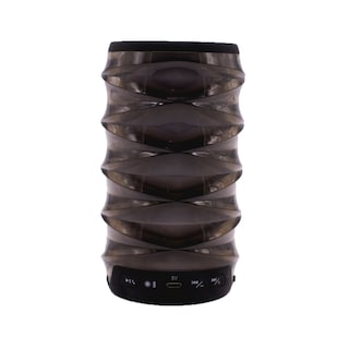 Foto 1 | Bocina Bluetooth QBS-99 5w BT4.2 2000 mAh Led RGB
