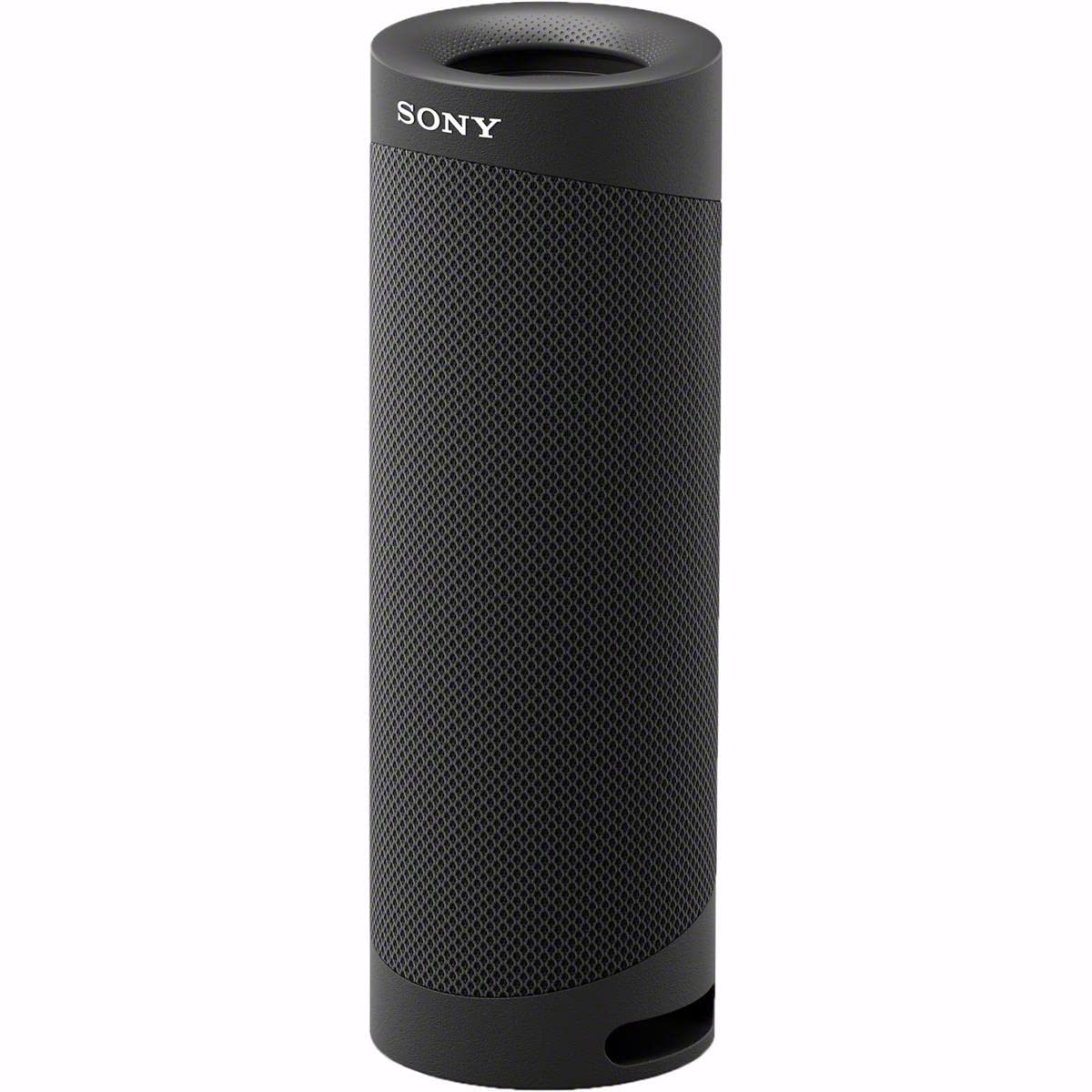 Foto 2 pulgar | Altavoz Portátil Inalámbrico Bluetooth Sony Srs-xb23 Negro - Venta Internacional.