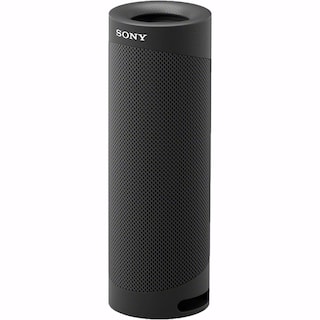 Foto 1 | Altavoz Portátil Inalámbrico Bluetooth Sony Srs-xb23 Negro - Venta Internacional.