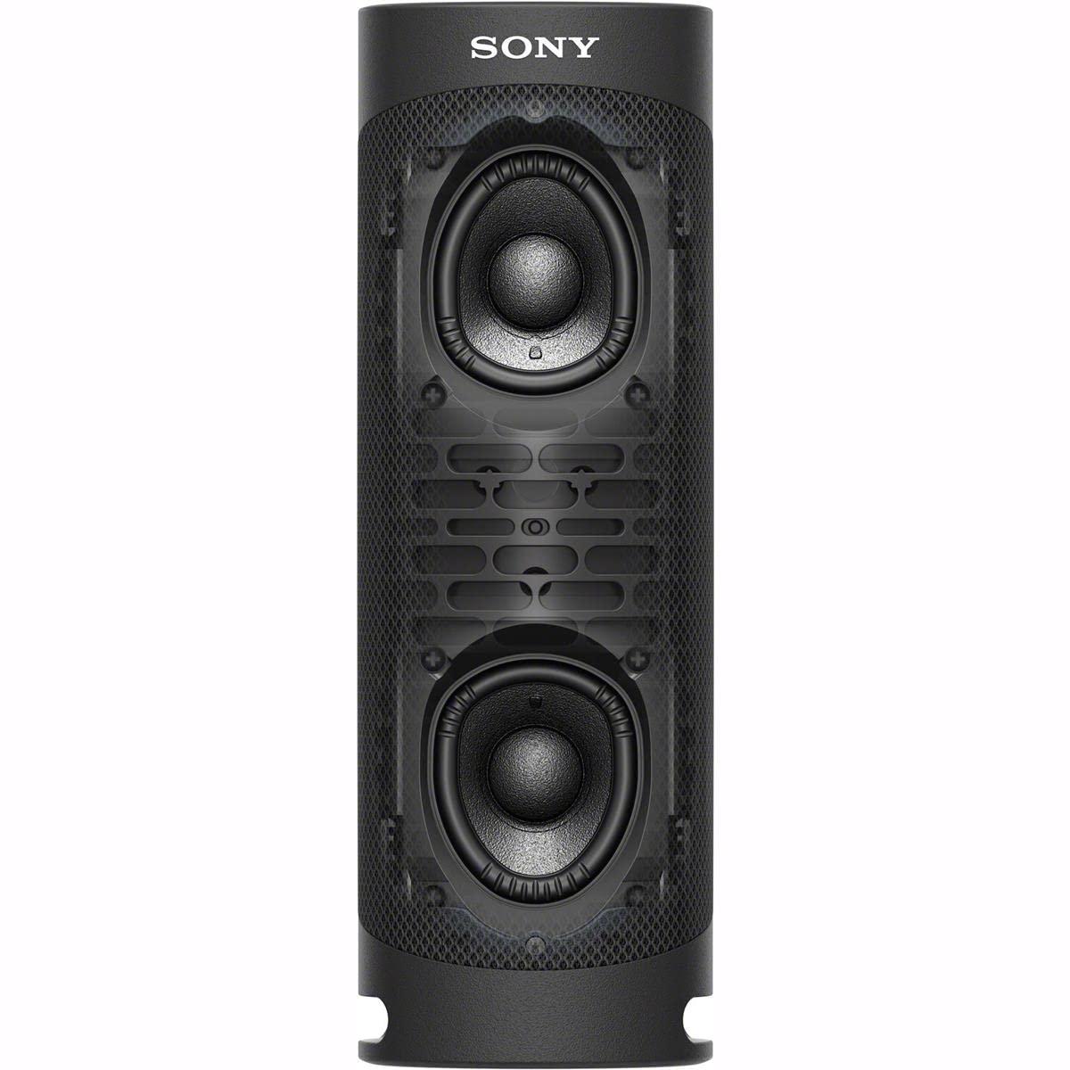 Foto 5 | Altavoz Portátil Inalámbrico Bluetooth Sony Srs-xb23 Negro - Venta Internacional.
