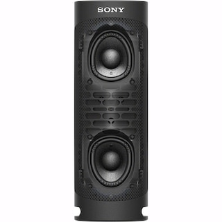Foto 5 | Altavoz Portátil Inalámbrico Bluetooth Sony Srs-xb23 Negro - Venta Internacional.