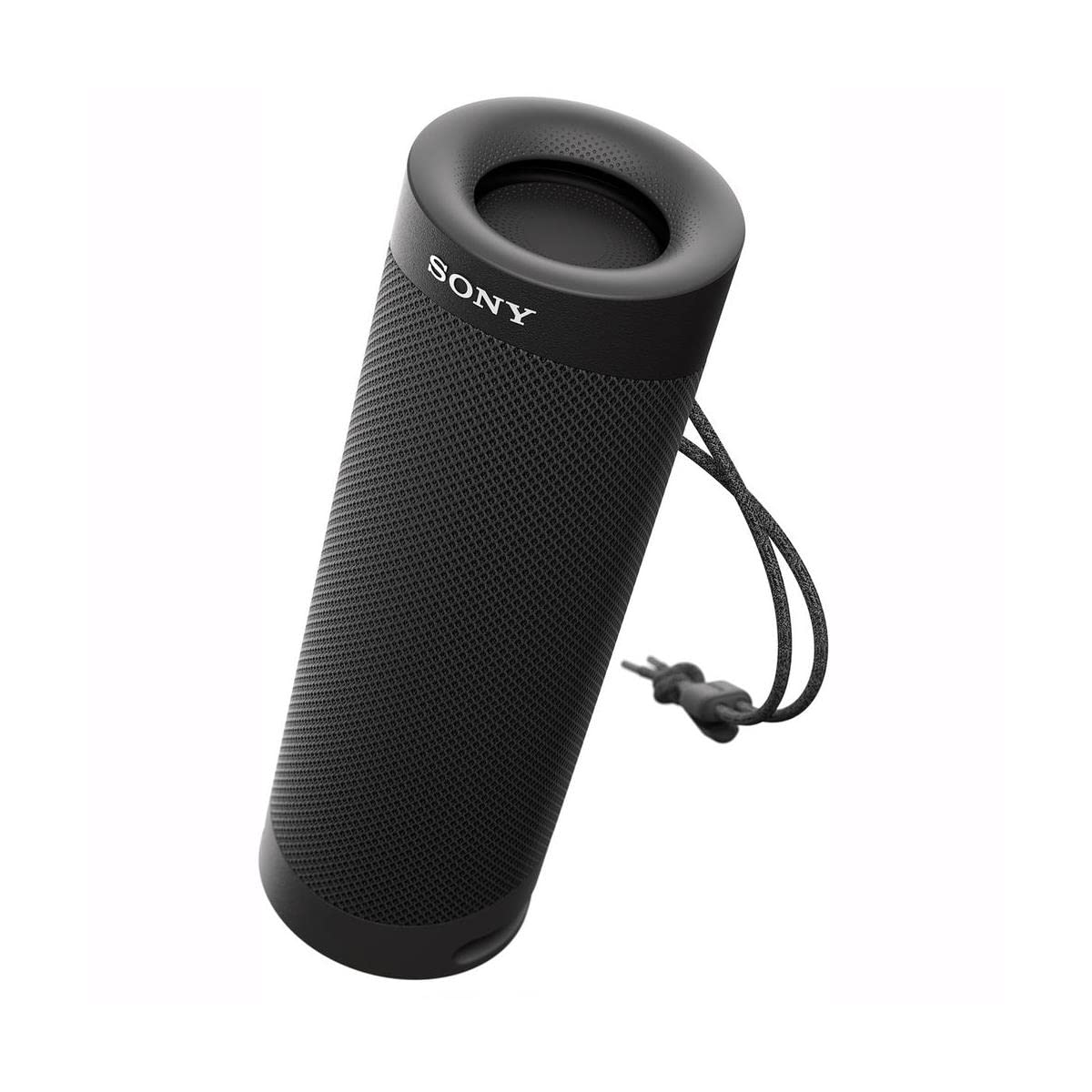 Foto 8 pulgar | Altavoz Portátil Inalámbrico Bluetooth Sony Srs-xb23 Negro - Venta Internacional.