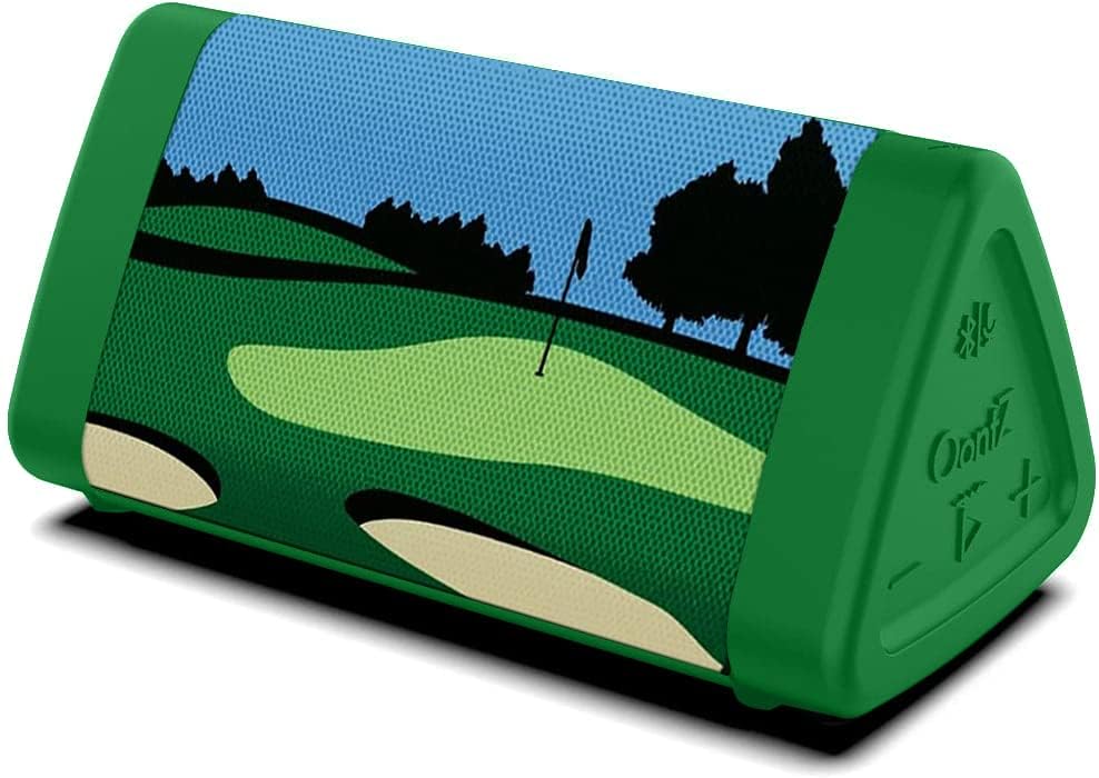 Foto 2 | Altavoz Bluetooth Cambridge Soundworks Oontz Angle 3 Golf - Venta Internacional.