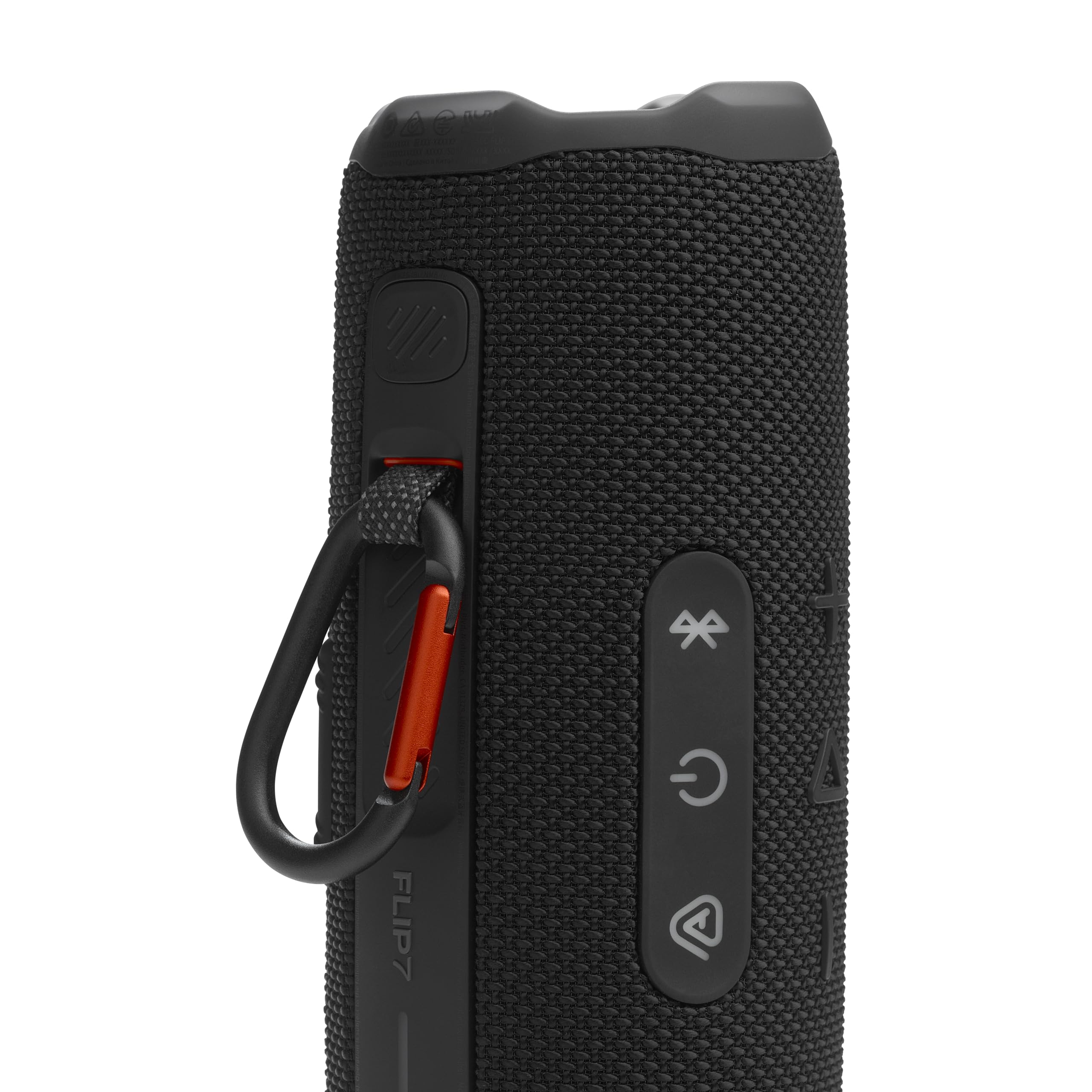 Foto 4 pulgar | Altavoz Portátil Jbl Flip 7 Impermeable A Prueba De Caídas Negro - Venta Internacional.