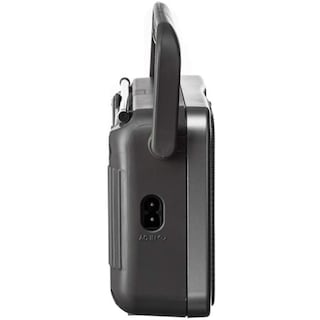 Foto 5 | Radio Panasonic Rf-2400d Am/fm Plata/gris - Venta Internacional.