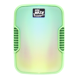 Foto 1 | Isp-3042 Bocina Altavos Mini Jelly 3 Fussion Acustic