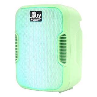 Foto 2 | Isp-3042 Bocina Altavos Mini Jelly 3 Fussion Acustic