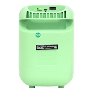 Foto 4 | Isp-3042 Bocina Altavos Mini Jelly 3 Fussion Acustic