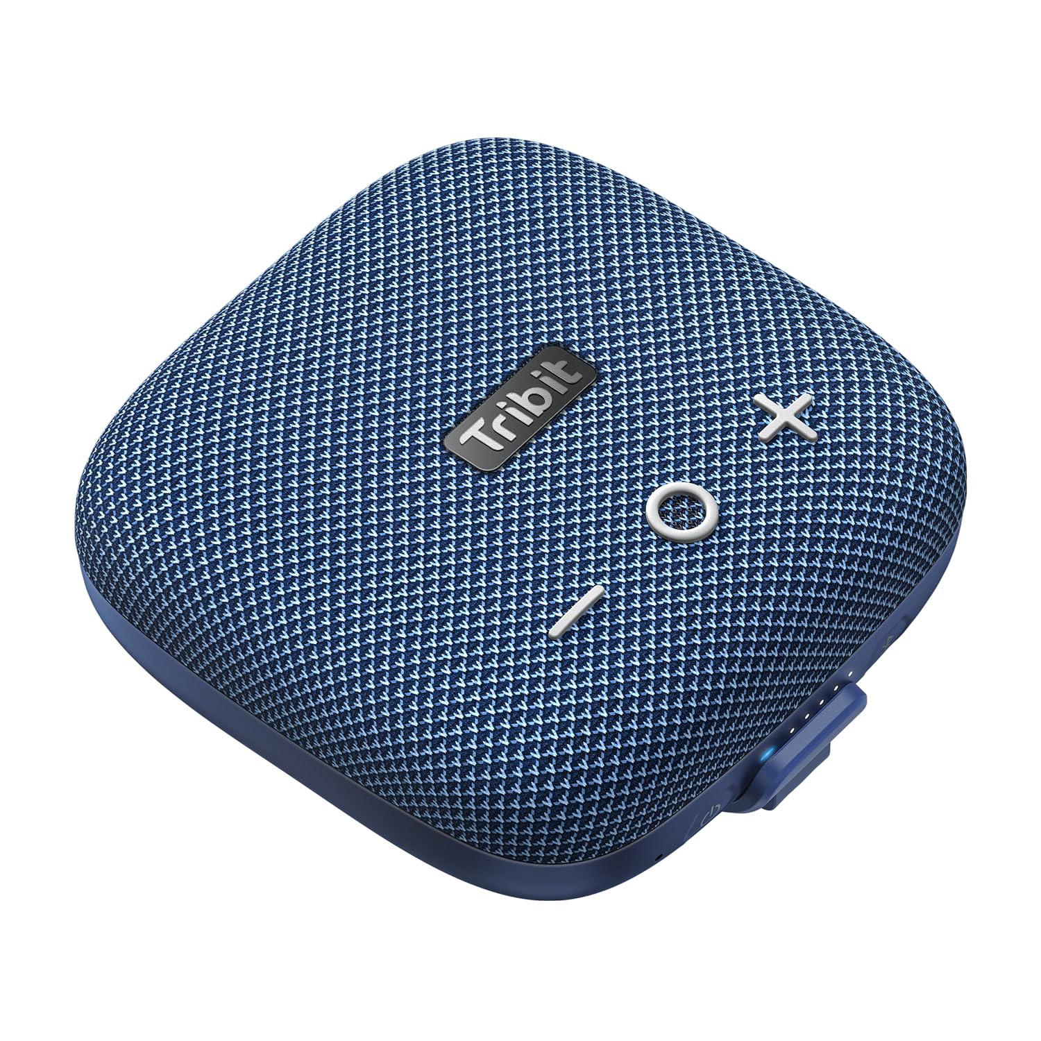 Foto 1 | Altavoz Portátil Tribit Stormbox Micro 2 Con 12 Horas De Reproducción - Venta Internacional.